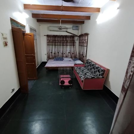 Heritage Homestay@Old City Near Ganges Βαρανάσι Εξωτερικό φωτογραφία