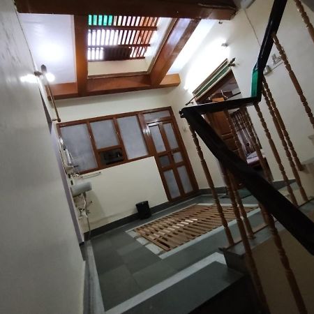 Heritage Homestay@Old City Near Ganges Βαρανάσι Εξωτερικό φωτογραφία