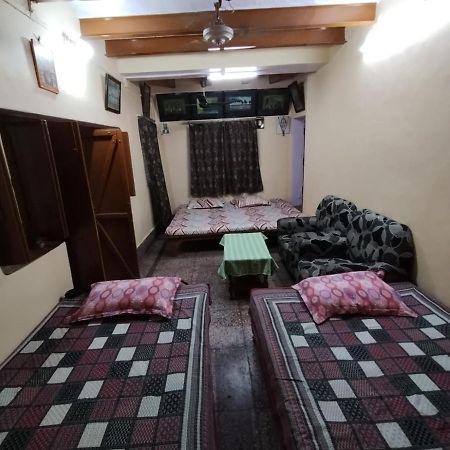 Heritage Homestay@Old City Near Ganges Βαρανάσι Εξωτερικό φωτογραφία