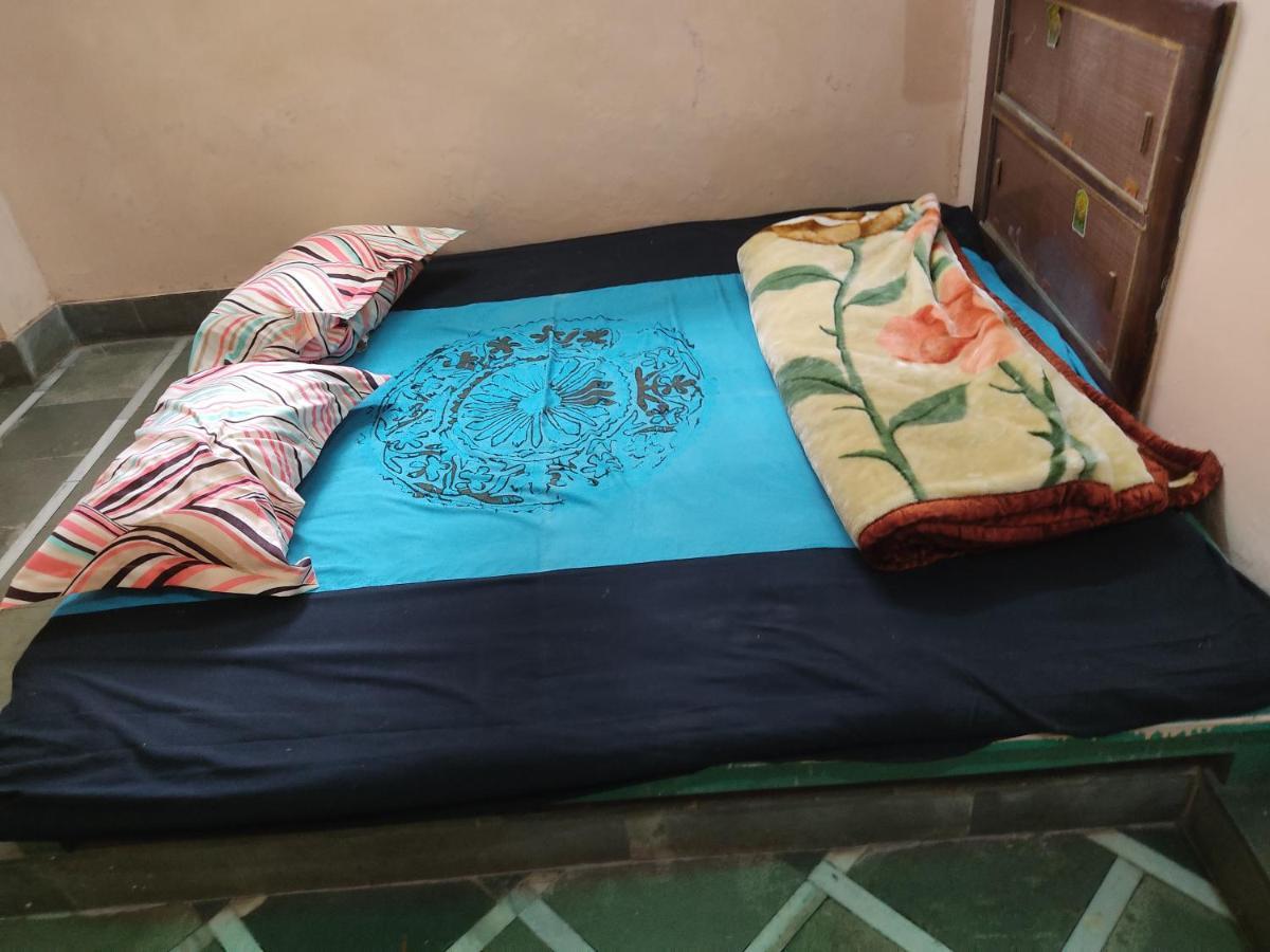 Heritage Homestay@Old City Near Ganges Βαρανάσι Εξωτερικό φωτογραφία