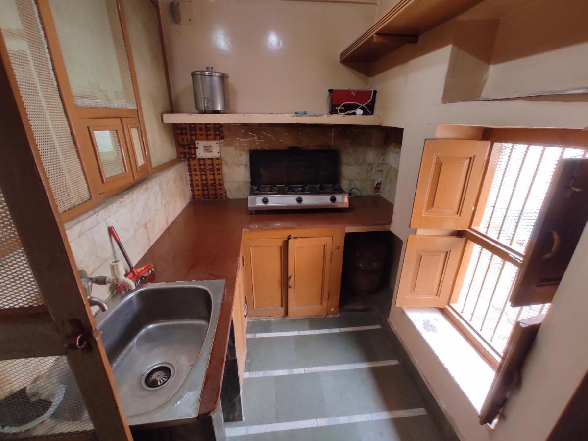 Heritage Homestay@Old City Near Ganges Βαρανάσι Εξωτερικό φωτογραφία