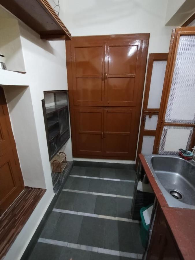 Heritage Homestay@Old City Near Ganges Βαρανάσι Εξωτερικό φωτογραφία