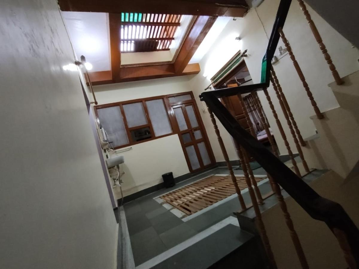Heritage Homestay@Old City Near Ganges Βαρανάσι Εξωτερικό φωτογραφία