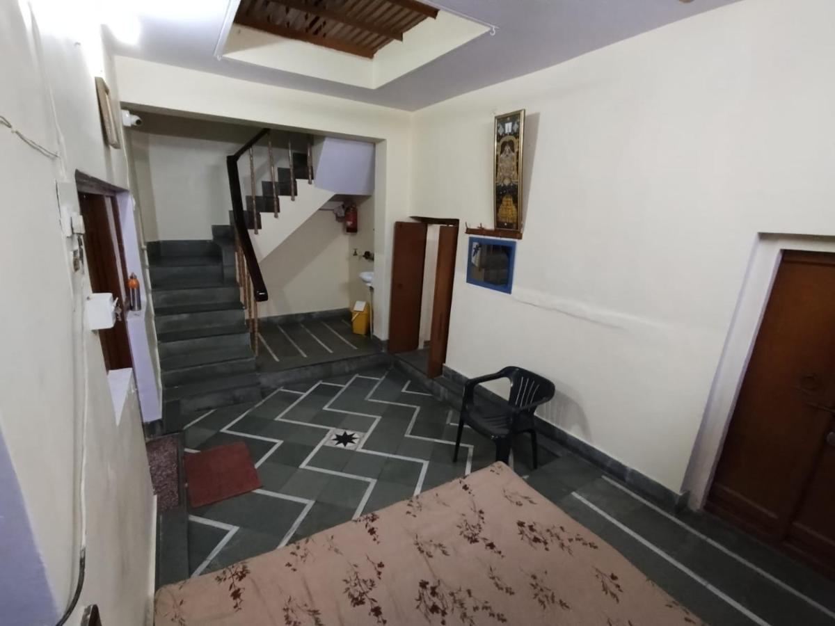 Heritage Homestay@Old City Near Ganges Βαρανάσι Εξωτερικό φωτογραφία
