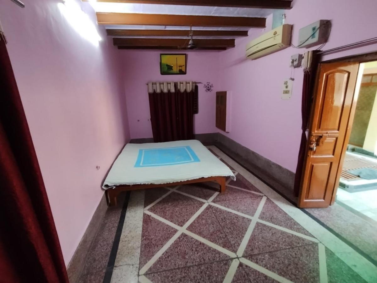 Heritage Homestay@Old City Near Ganges Βαρανάσι Εξωτερικό φωτογραφία