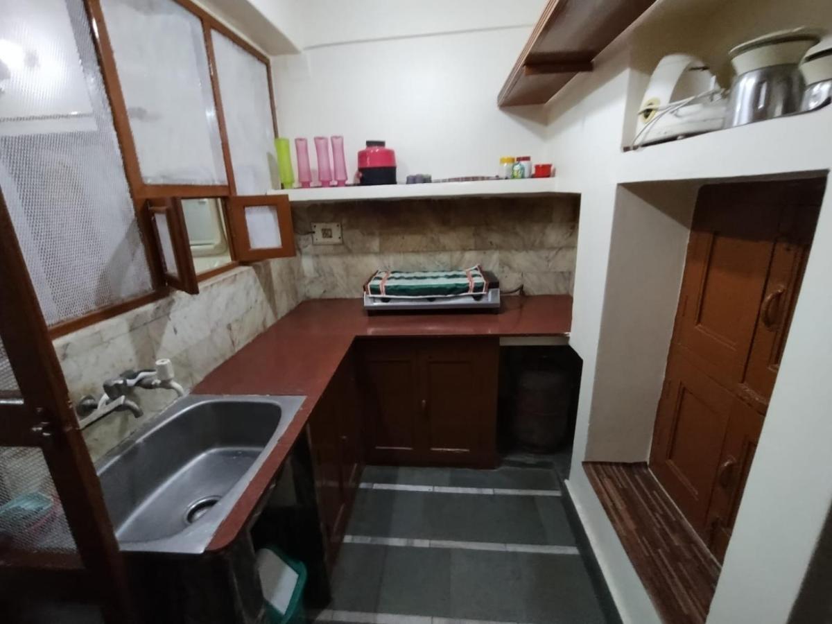 Heritage Homestay@Old City Near Ganges Βαρανάσι Εξωτερικό φωτογραφία