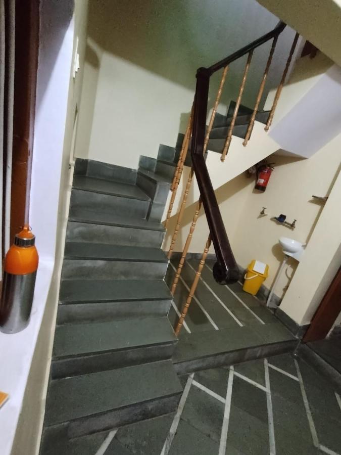 Heritage Homestay@Old City Near Ganges Βαρανάσι Εξωτερικό φωτογραφία