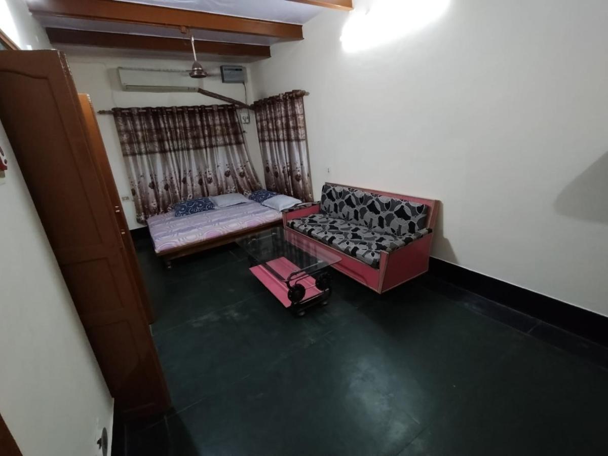 Heritage Homestay@Old City Near Ganges Βαρανάσι Εξωτερικό φωτογραφία