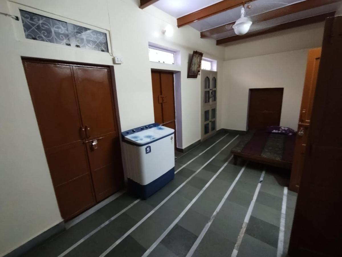 Heritage Homestay@Old City Near Ganges Βαρανάσι Εξωτερικό φωτογραφία