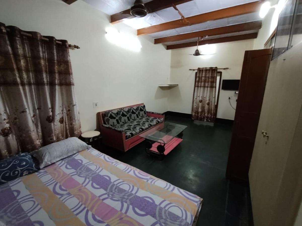 Heritage Homestay@Old City Near Ganges Βαρανάσι Εξωτερικό φωτογραφία