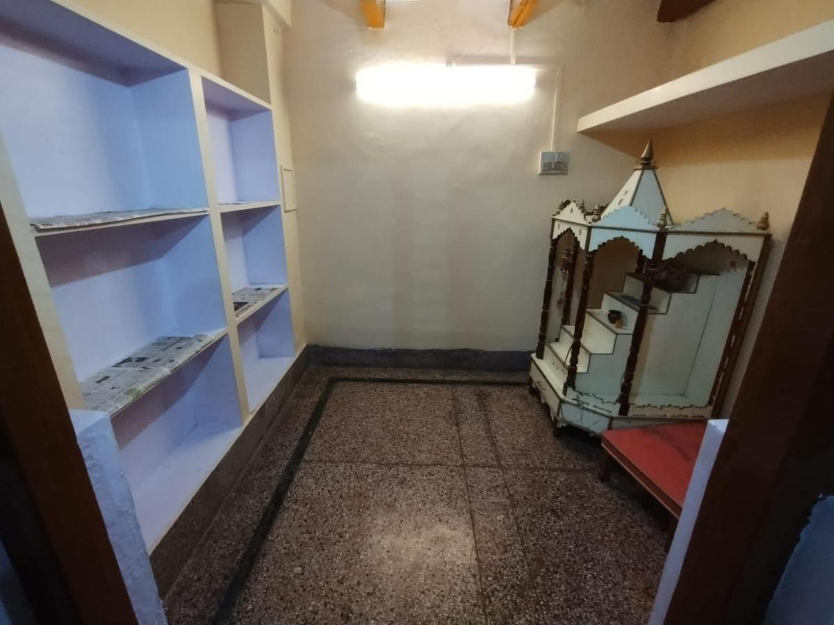 Heritage Homestay@Old City Near Ganges Βαρανάσι Εξωτερικό φωτογραφία