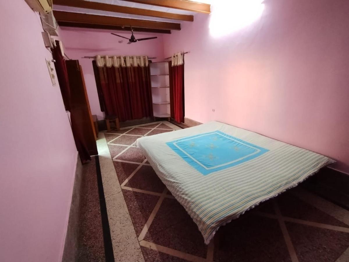Heritage Homestay@Old City Near Ganges Βαρανάσι Εξωτερικό φωτογραφία